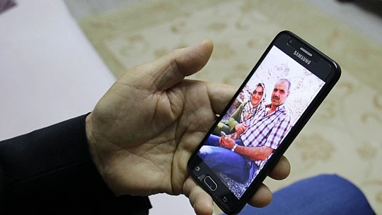 Halen daha aynı acıyı yaşıyoruz