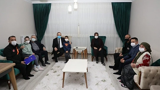 Elazığ depreminin 1. yılına doğru