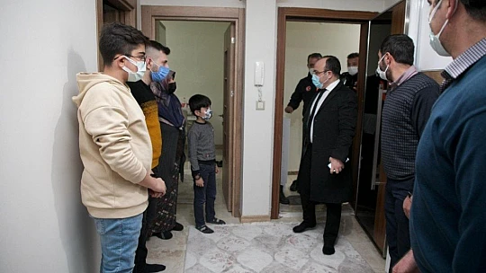 Elazığ depreminin 1. yılına doğru