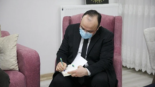 Elazığ depreminin 1. yılına doğru