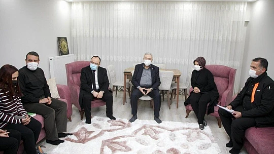 Elazığ depreminin 1. yılına doğru