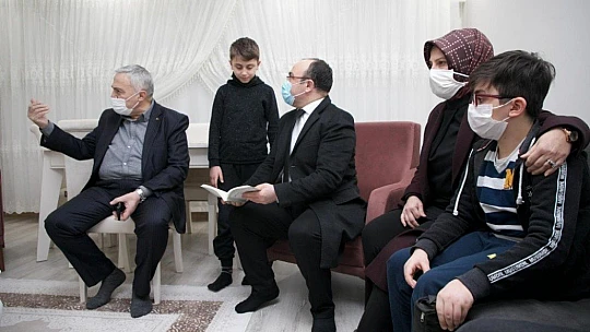 Elazığ depreminin 1. yılına doğru