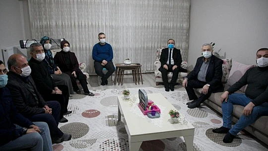 Elazığ depreminin 1. yılına doğru