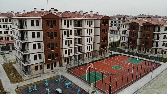 Elazığ depreminin ardından devlet desteği 7 milyara ulaştı