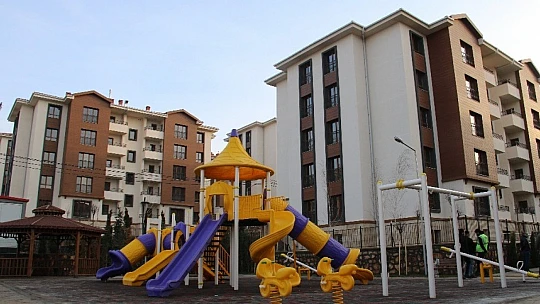 Elazığ depreminin ardından devlet desteği 7 milyara ulaştı