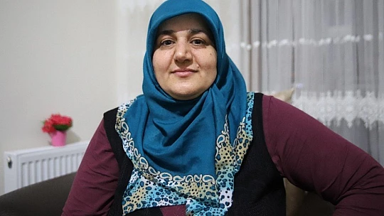 Elazığ depreminin birinci yılı dolmadan birçok aile yeni evlerine girdi