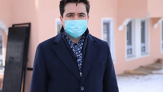 Elazığ depreminin merkez üssü Sivrice yeniden inşa ediliyor