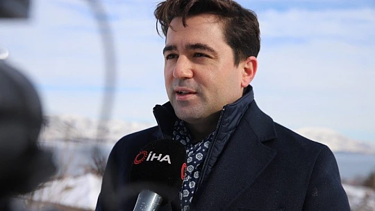 Elazığ depreminin merkez üssü Sivrice yeniden inşa ediliyor