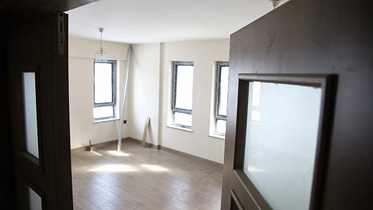 Elazığ depreminin merkez üssü Sivrice yeniden inşa ediliyor