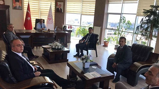 Elazığ Fethi Sekin Şehir Hastanesine 'Anne dostu hastane unvanı' verildi