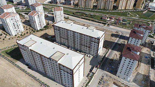 Elazığ Gençlik Spor İl Müdürü Abdulsamet Eren: ' Akademik yılı öncesi  yurtlarda hazırlıklarımızı tamamladık'