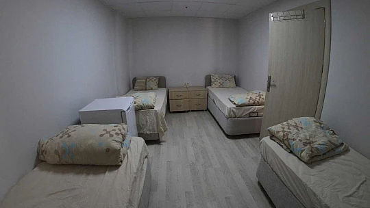 Elazığ Gençlik Spor İl Müdürü Abdulsamet Eren: ' Akademik yılı öncesi  yurtlarda hazırlıklarımızı tamamladık'