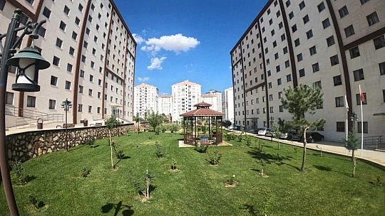 Elazığ Gençlik Spor İl Müdürü Abdulsamet Eren: ' Akademik yılı öncesi  yurtlarda hazırlıklarımızı tamamladık'