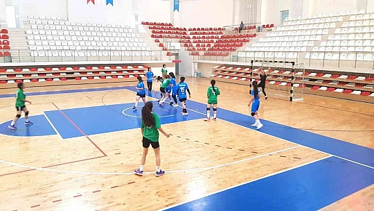 Elazığ Gençlik ve Spor Kulübü 3'te 3 yaptı