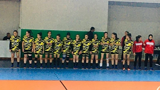 Elazığ GSK erkeklerde kazandı, kadınlarda kaybetti