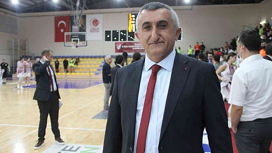 Elazığ İl Özel İdare'de istifa depremi