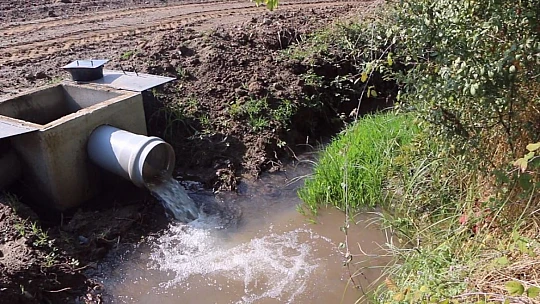 Elazığ İl Özel İdaresi yeni sulama projesini hayata geçirdi