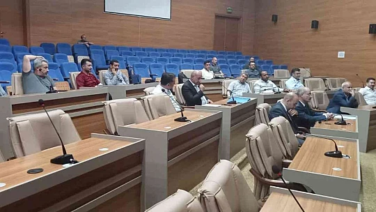 Elazığ İl Özel İdarespor'da Ali Şiş dönemi