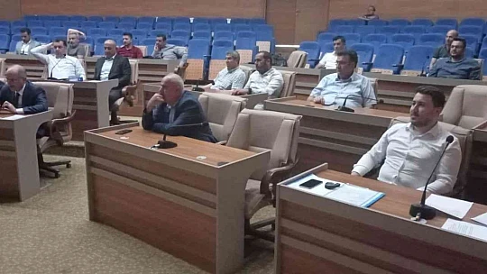 Elazığ İl Özel İdarespor'da Ali Şiş dönemi