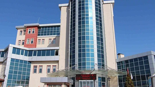 Elazığ İl Sağlık Müdürü Prof. Dr. Polat'tan organ bağışı çağrısı