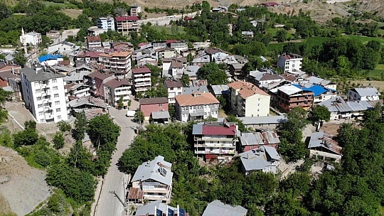 Elazığ'ın 3 ilçesinde vakalar sıfırlandı