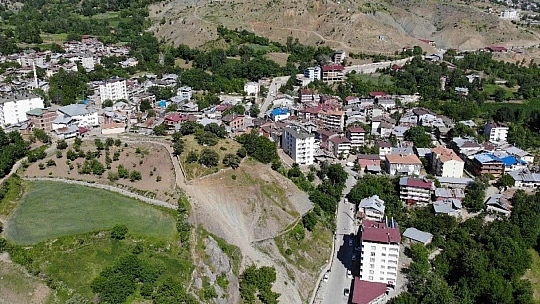 Elazığ'ın 3 ilçesinde vakalar sıfırlandı