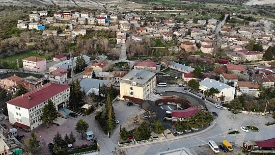 Elazığ'ın 3 ilçesinde vakalar sıfırlandı