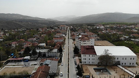 Elazığ'ın 3 ilçesinde vakalar sıfırlandı