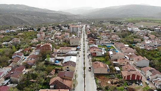 Elazığ'ın 3 ilçesinde vakalar sıfırlandı