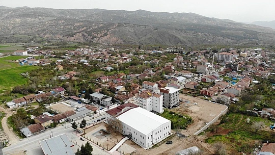 Elazığ'ın 3 ilçesinde vakalar sıfırlandı