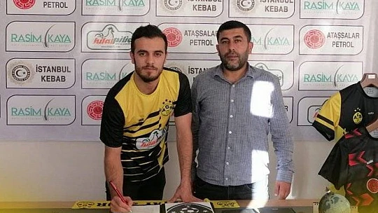 Elazığ'ın BAL ekipleri transferde hızlı