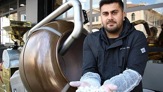 Elazığ'ın beyaz altını, Ramazan geldi üretimi de tüketimi de 10 kat arttı