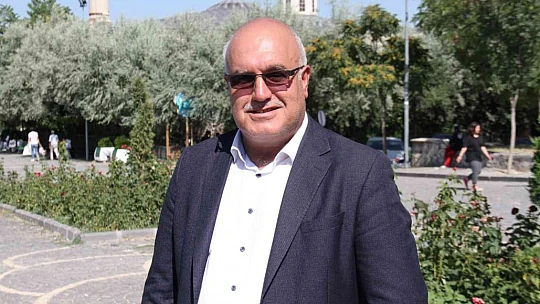 Elazığ'ın turizme açılan kapısı Harput'a ziyaretçi akını