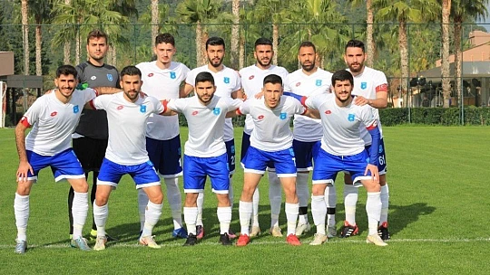 Elazığ Karakoçan FK, Muhammed Sak'ı kadrosuna kattı
