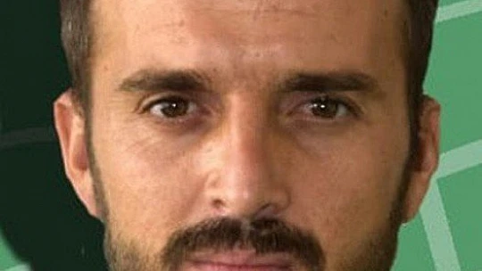 Elazığ Karakoçan FK, Muhammed Sak'ı kadrosuna kattı