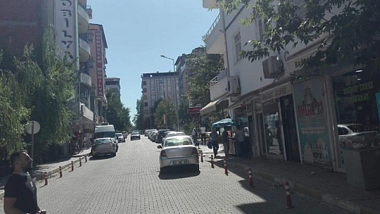 Kovancılar'da 600 kişi karantinada