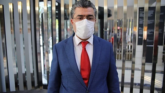 Elazığ'da Yeni Bir Hastahane Açıldı