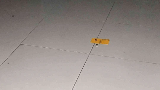 Elazığ otogarı içerisinde silahlı kavga: 2 yaralı