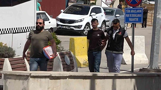 Elazığ polisi, uyuşturucu tacirlerine göz açtırmıyor