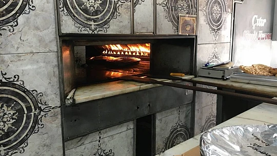 Elazığ sofralarının Ramazan ayındaki vazgeçilmez lezzeti: 'Palu Tava'