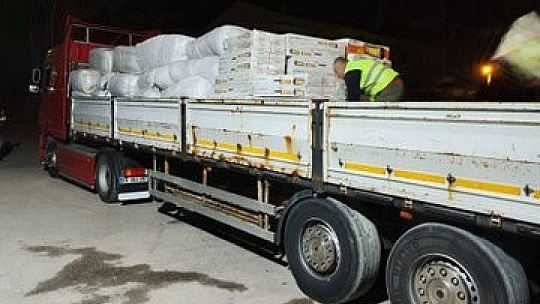 Elazığ Valisi Yırık, 'Deprem yaşamış bir il olarak hemen yardım ve ekiplerimizi gönderdik'