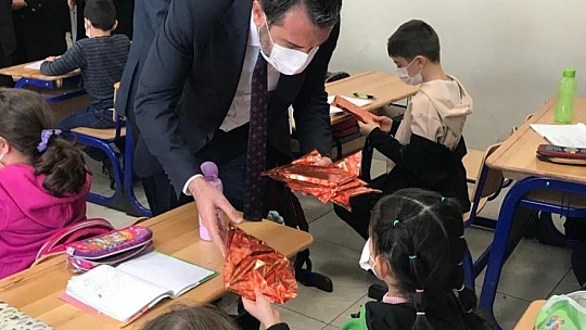 Elazığ yeni bir eğitim yuvasına daha kavuştu