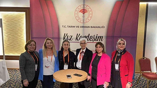Elazığ yöresel ürünlerine İzmir Fuarında büyük ilgi