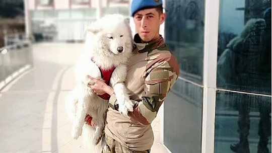 Şehit Uzman Onbaşı Son yolculuğuna Uğurlandı