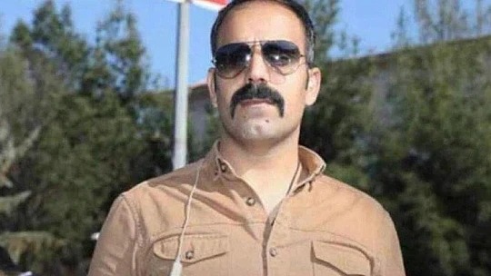 Elazığlı şehidin baba ocağına Türk bayrağı asıldı