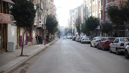 Elazığlılar yaşadıkları korkuyu anlattı