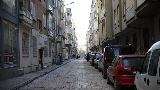 Elazığlılar yaşadıkları korkuyu anlattı