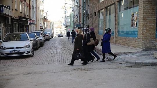 Elazığlılar yaşadıkları korkuyu anlattı