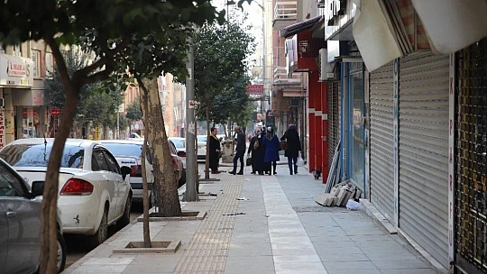 Elazığlılar yaşadıkları korkuyu anlattı