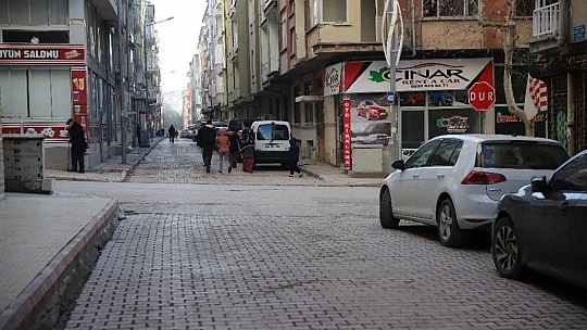 Elazığlılar yaşadıkları korkuyu anlattı